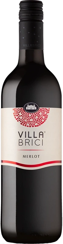 Villa Brici Merlot