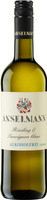 Anselmann Riesling & Sauvignon Blanc Alkoholfrei