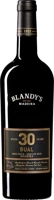 Blandy's Madeira Bual 30 YO