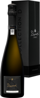 Champagne Devaux Cuvée D Millésimé 2014