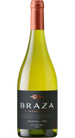 Chardonnay Reserva 2018