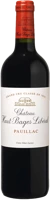 Château Haut-Bages Libéral 2014