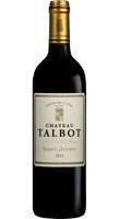 Château Talbot 2019