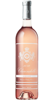 Clarendelle Bordeaux Rosé