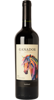 Ganador Gran Reserva Tannat