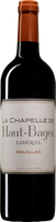 La Chapelle de Haut-Bages Libéral 2018