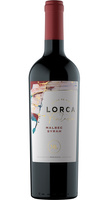 Lorca Fantasía Malbec/Syrah