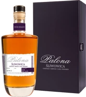 Palona Śliwowica Chateau Kirwan Cask Finished Barrique 1