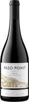 Paso Point Syrah