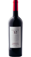 Ranch 32 Cabernet Sauvignon