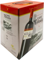 Torre Tallada BIB 5l Tinto